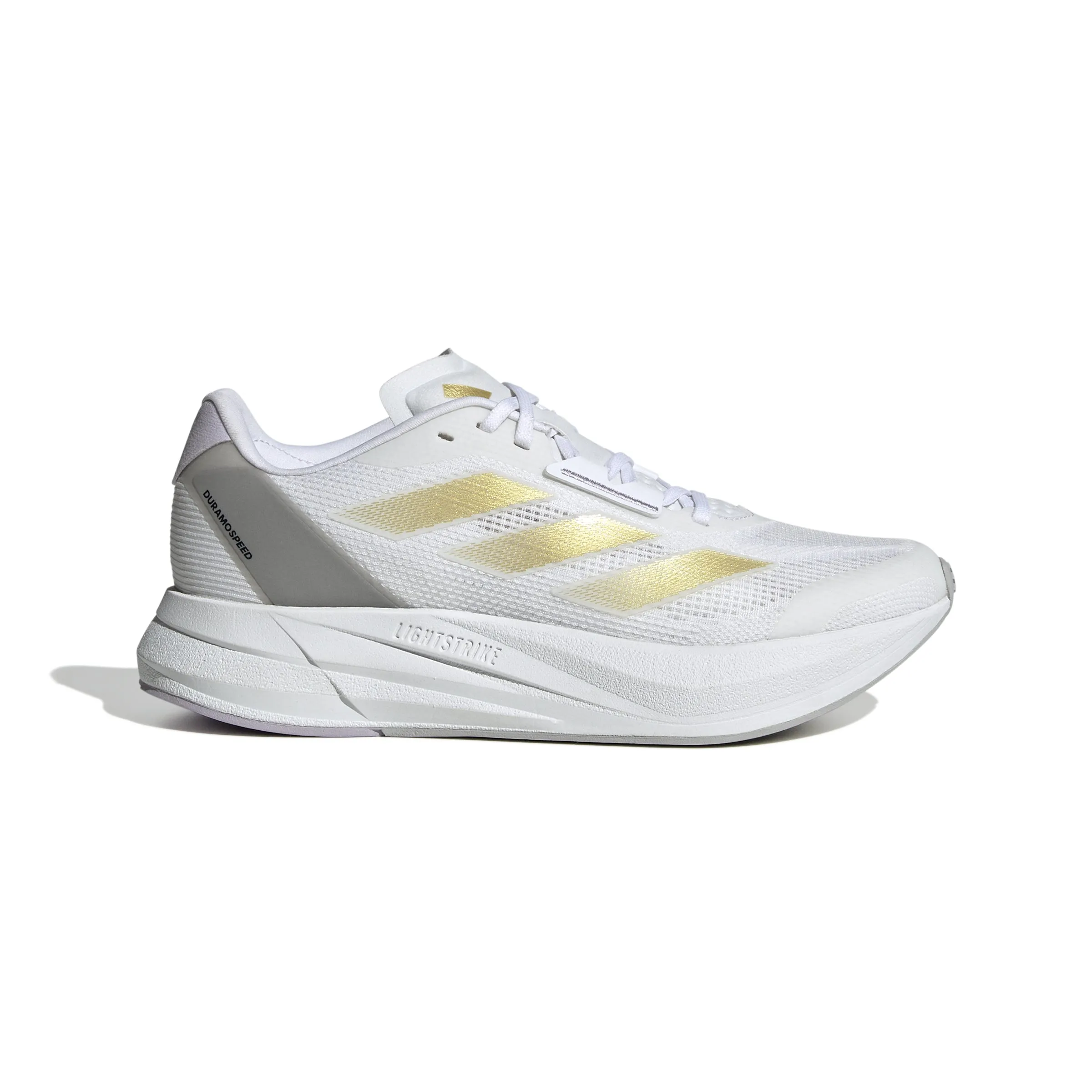 Wedge Heel Low Profile Active Nomad Women's Adidas Duramo Speed