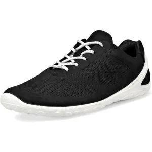 Supportive Core Office Workers Ultra Light Airport Travel ECCO Womens BIOM Lite Low-Cut Trainers