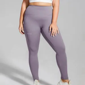 High Waist Butt Lifting Leggings EcoFriendlyMaterial