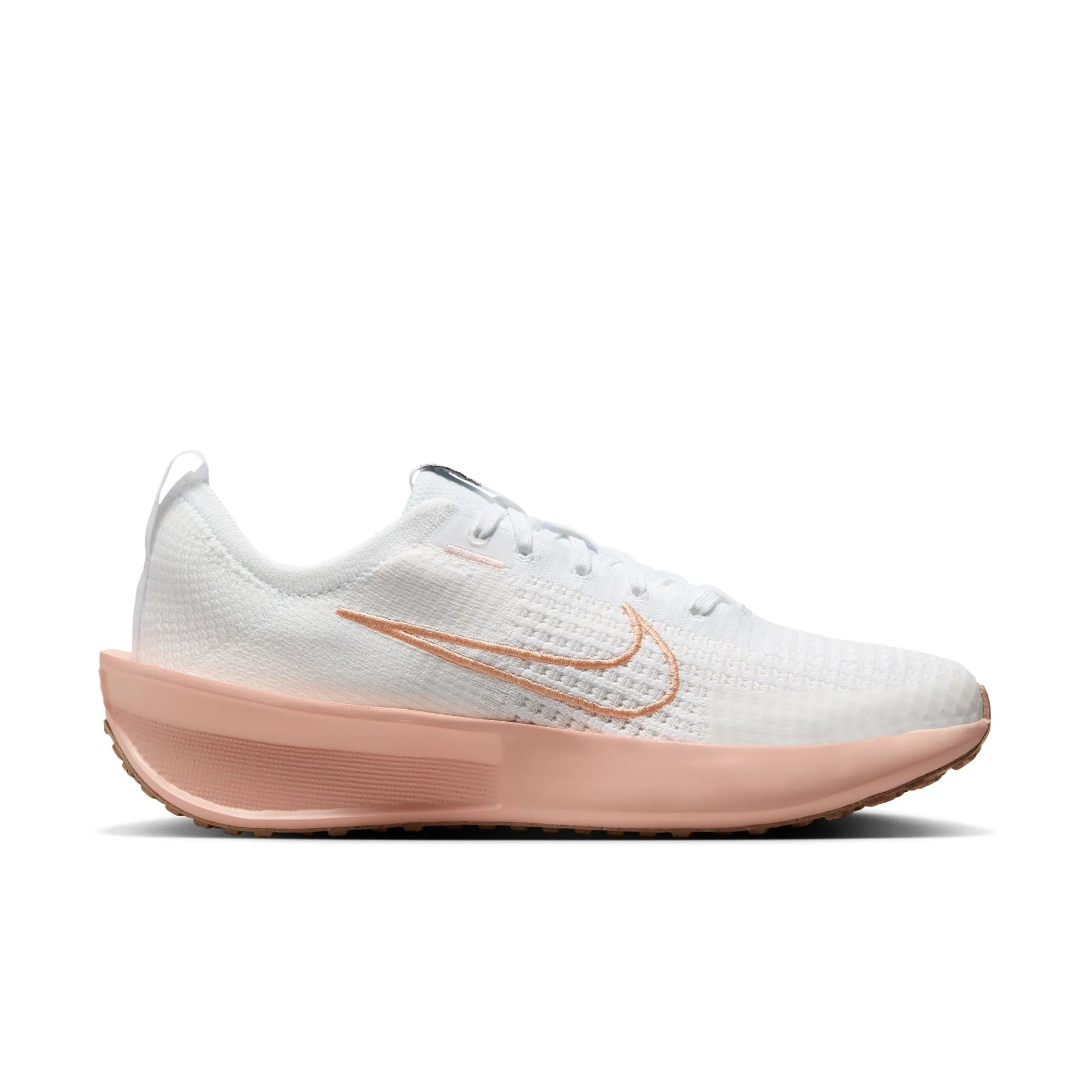 Women's Nike Interact Run Thermal Core City Walking Low Ankle Style