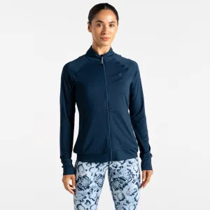 Dare 2B Womens Energise Midlayer Full Zip Fleece Active Use