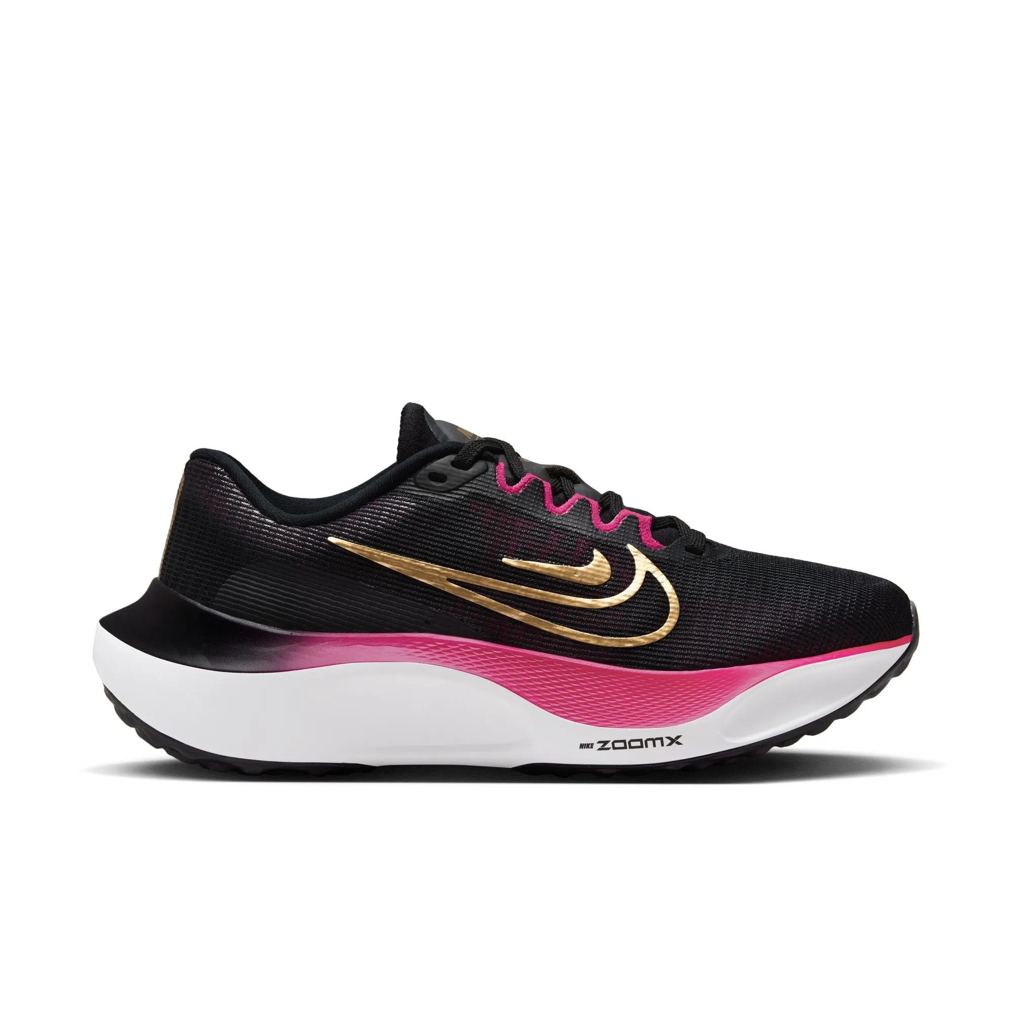 Seamless Comfort Daily Walks Women's Nike Zoom Fly 5