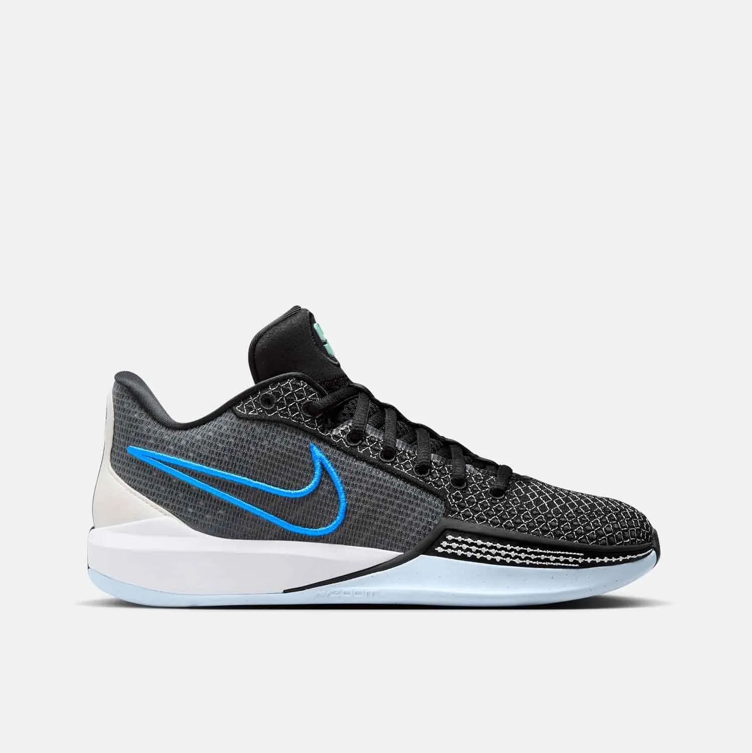 Sabrina 1 "Family Bonds" Sky Light