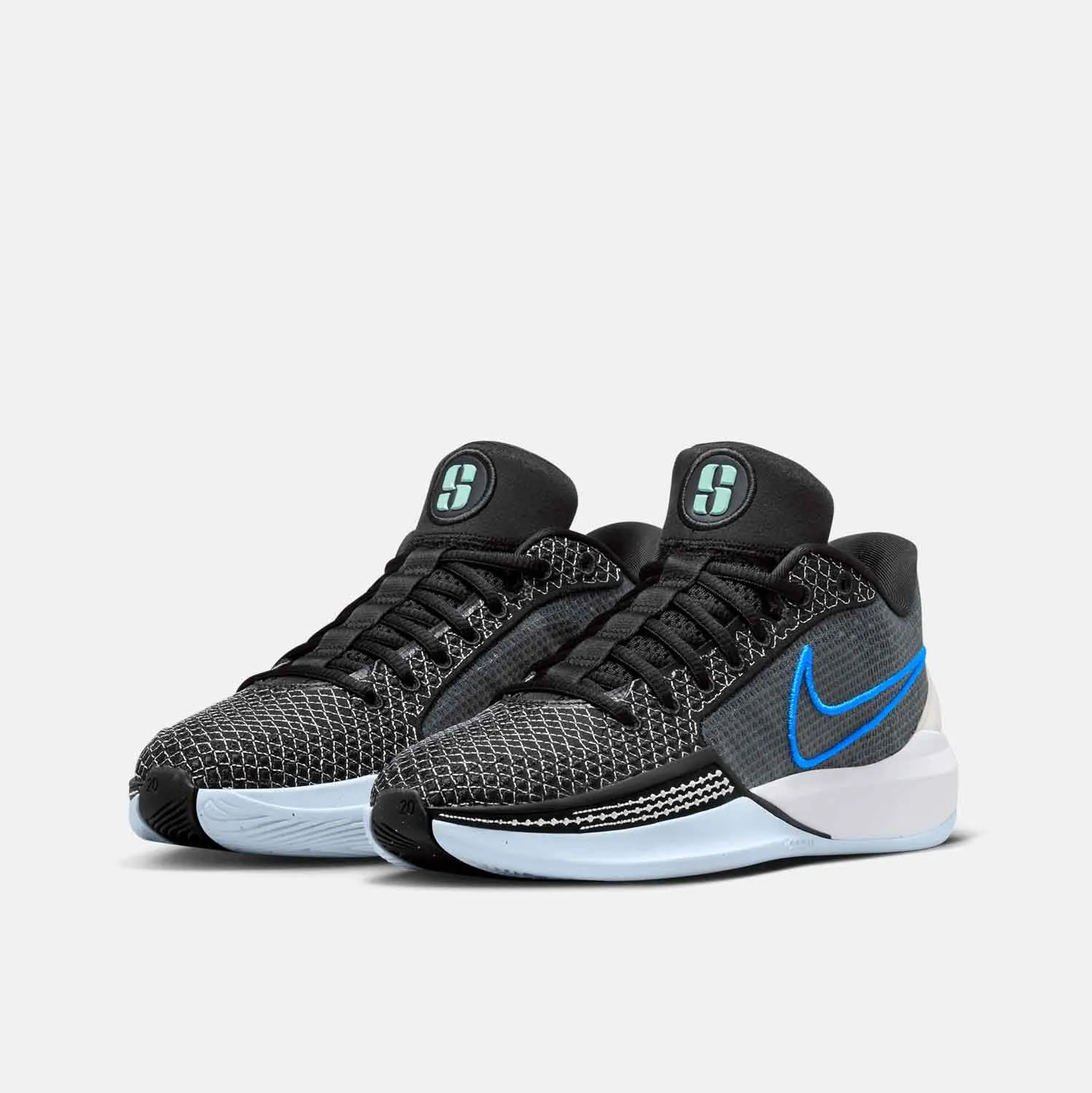 Abrasion Resistant Outsole World Step Sabrina 1 "Family Bonds"