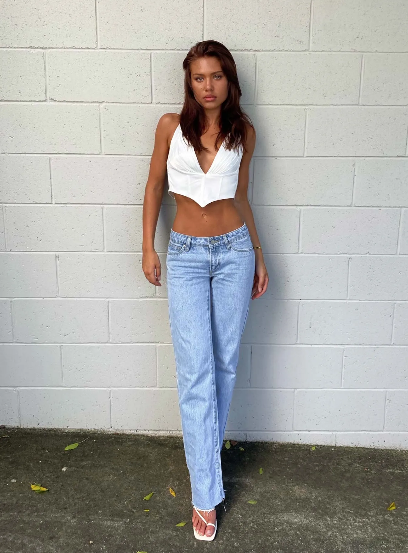 Vision Glow DurableBlend Abrand '99 Low Straight Walk Away