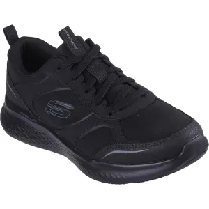Skechers Womens Sleek Citizen Harmony Trainer Comfortable fit Seamless Inner Construction