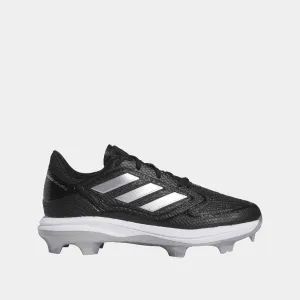 Moisture wicking Memory Foam Wellness Seekers Women's Adidas Adizero PureHustle 3 TPU Softball Cleats