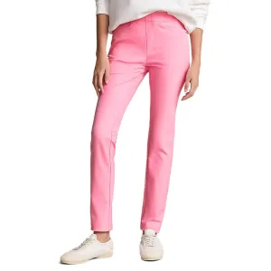 RLX Ralph Lauren Women's Eagle Golf Pants - Course Pink Perfect Fit