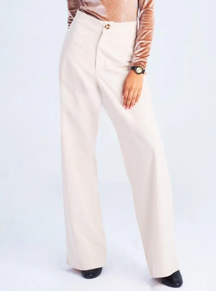 Corduroy Pants No Ride Tough Stretch