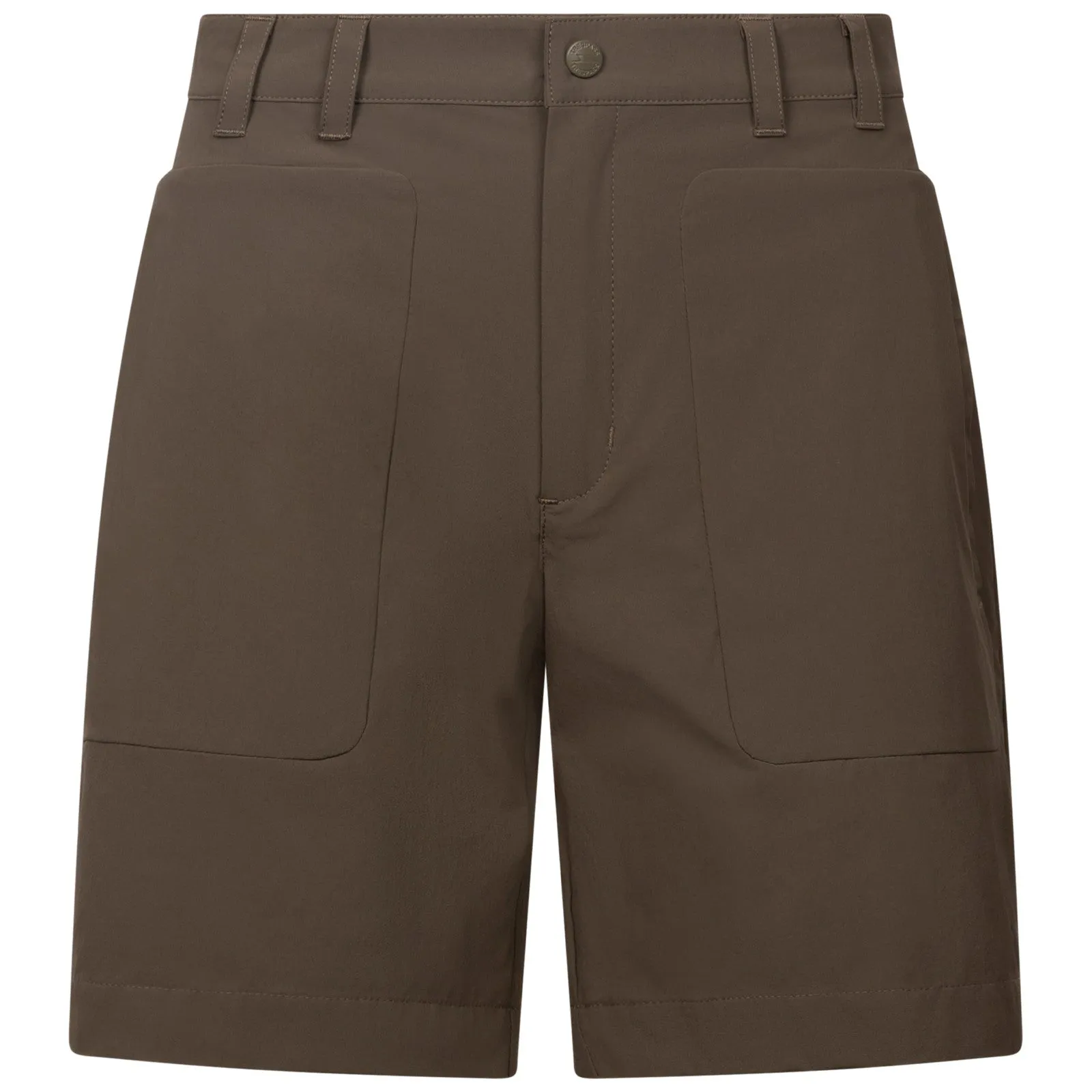 Trespass Womens Montrose Walking Shorts Simple Comfort