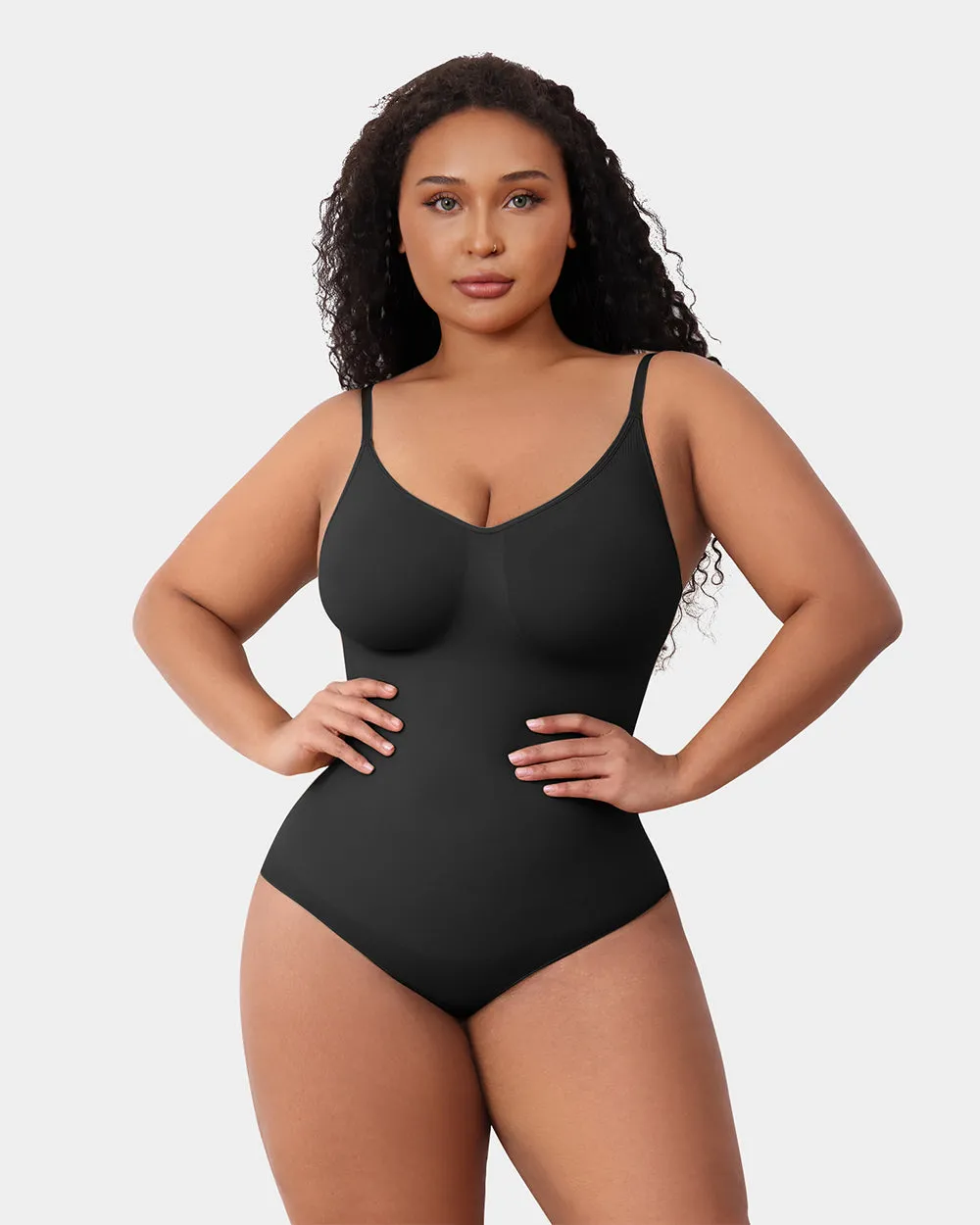 festival bodysuit instagram bodysuit Sleeveless Shapewear Tank Tops Bodysuits