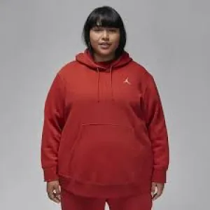 Chill Style Jordan Club Fleece Pull-Over Hoodie FN4490-615