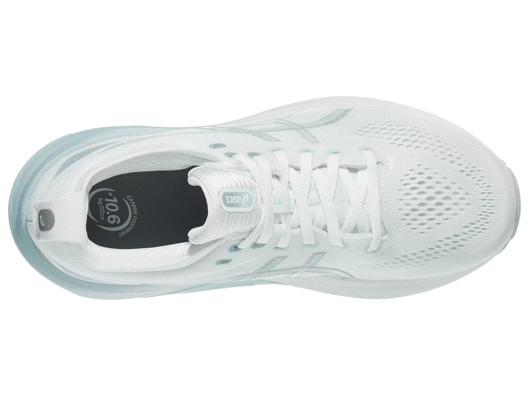 for afternoon walks hikers Women's Gel-Kayano 31