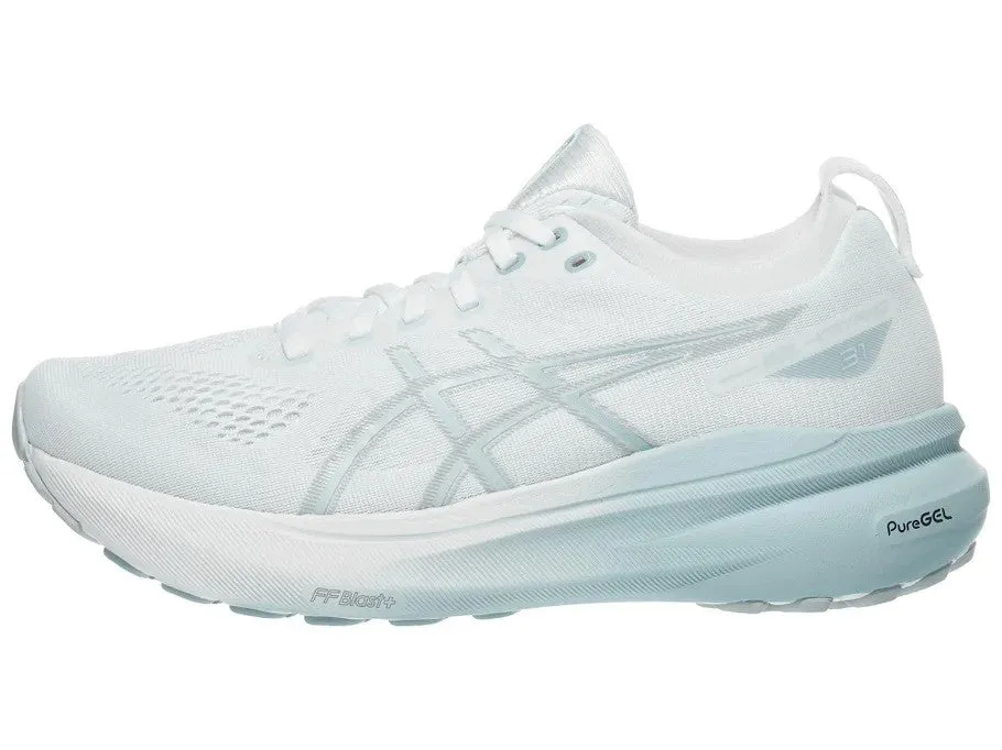 Neutral pronation supportive material Women's Gel-Kayano 31