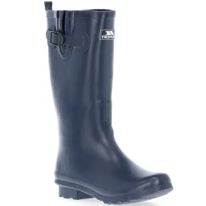 Rugged Built Adventure Seeker Trespass Womens Damon High Rise Wellies