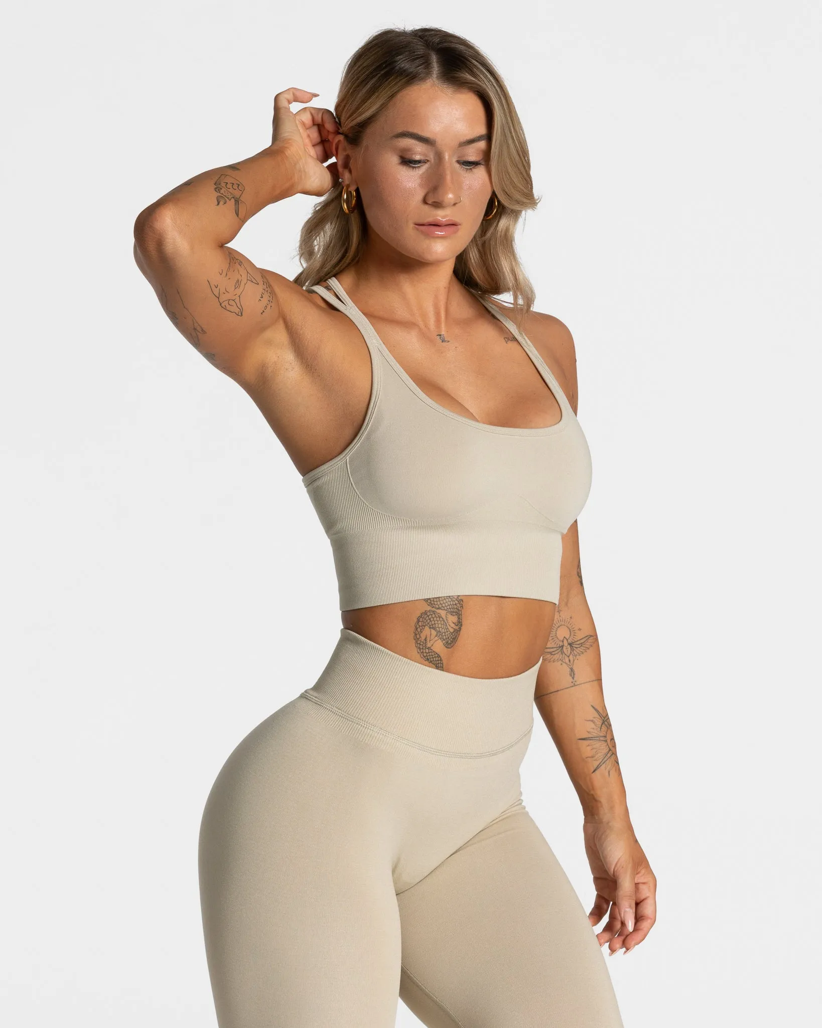 Statement Bh "Sand" Odor-resistant