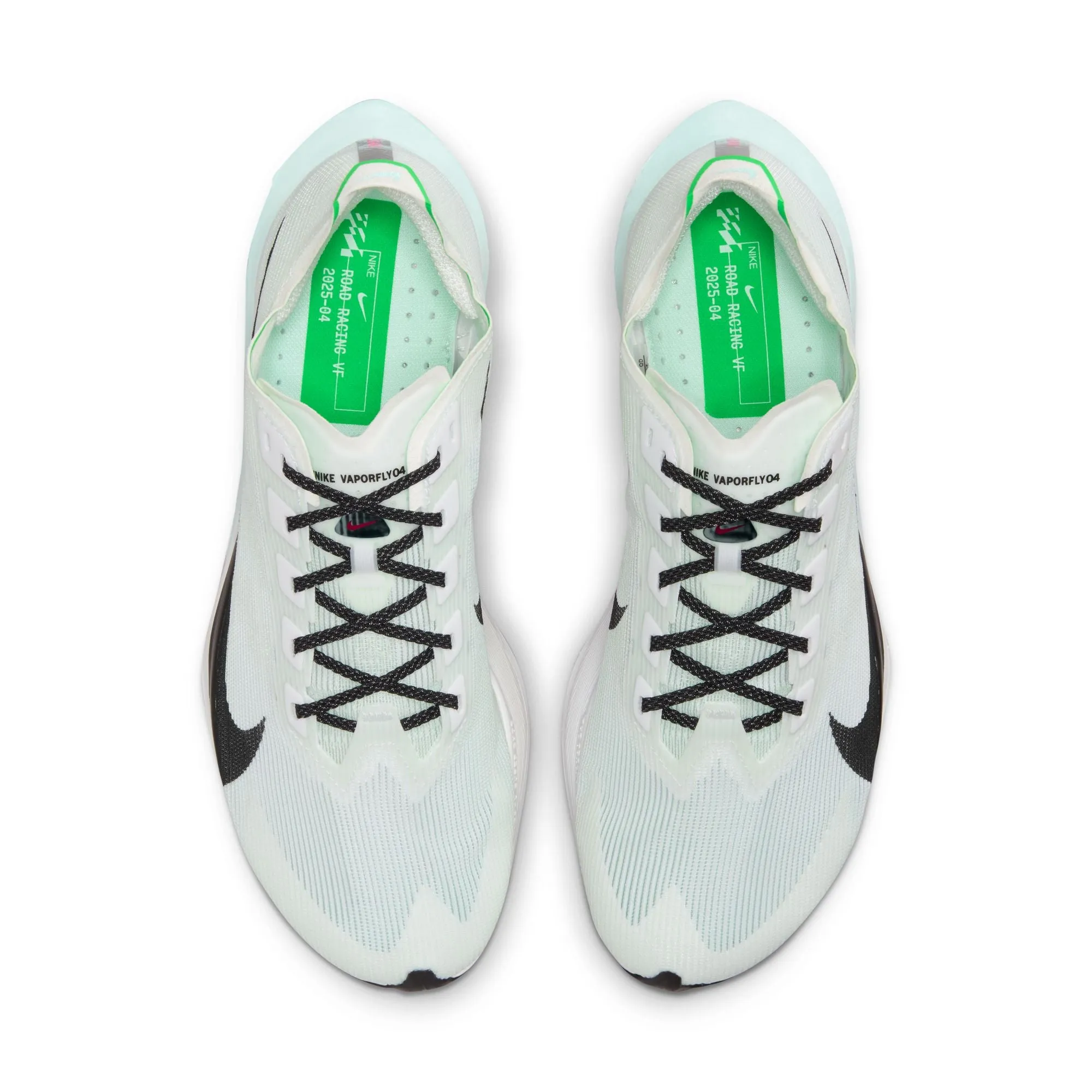 fitness challenge open - toe Women's Vaporfly Next% 4