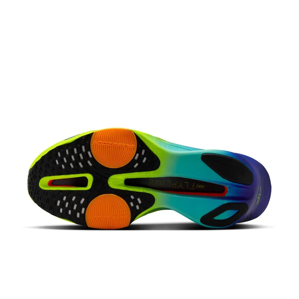 Women's Alphafly 3 Bounce Back Midsole Long - distance