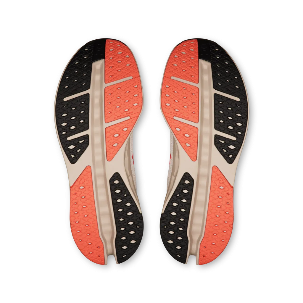 Women's Cloudsurfer Max walking partner With Adjustable Straps