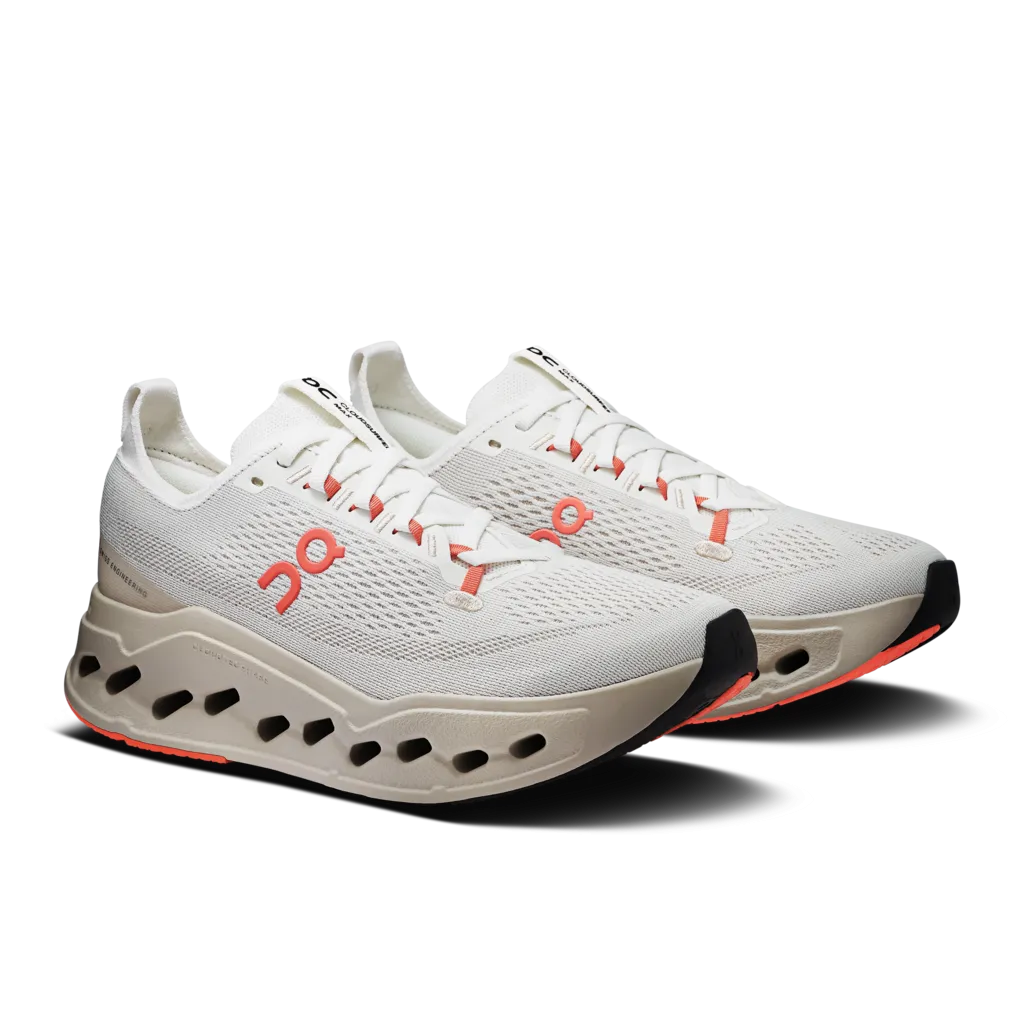 Supination control Women's Cloudsurfer Max