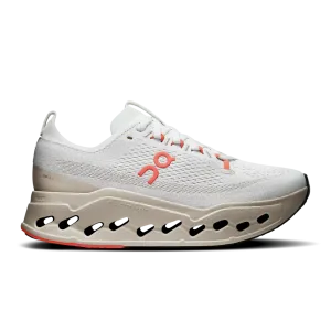 Women's Cloudsurfer Max step - in comfort