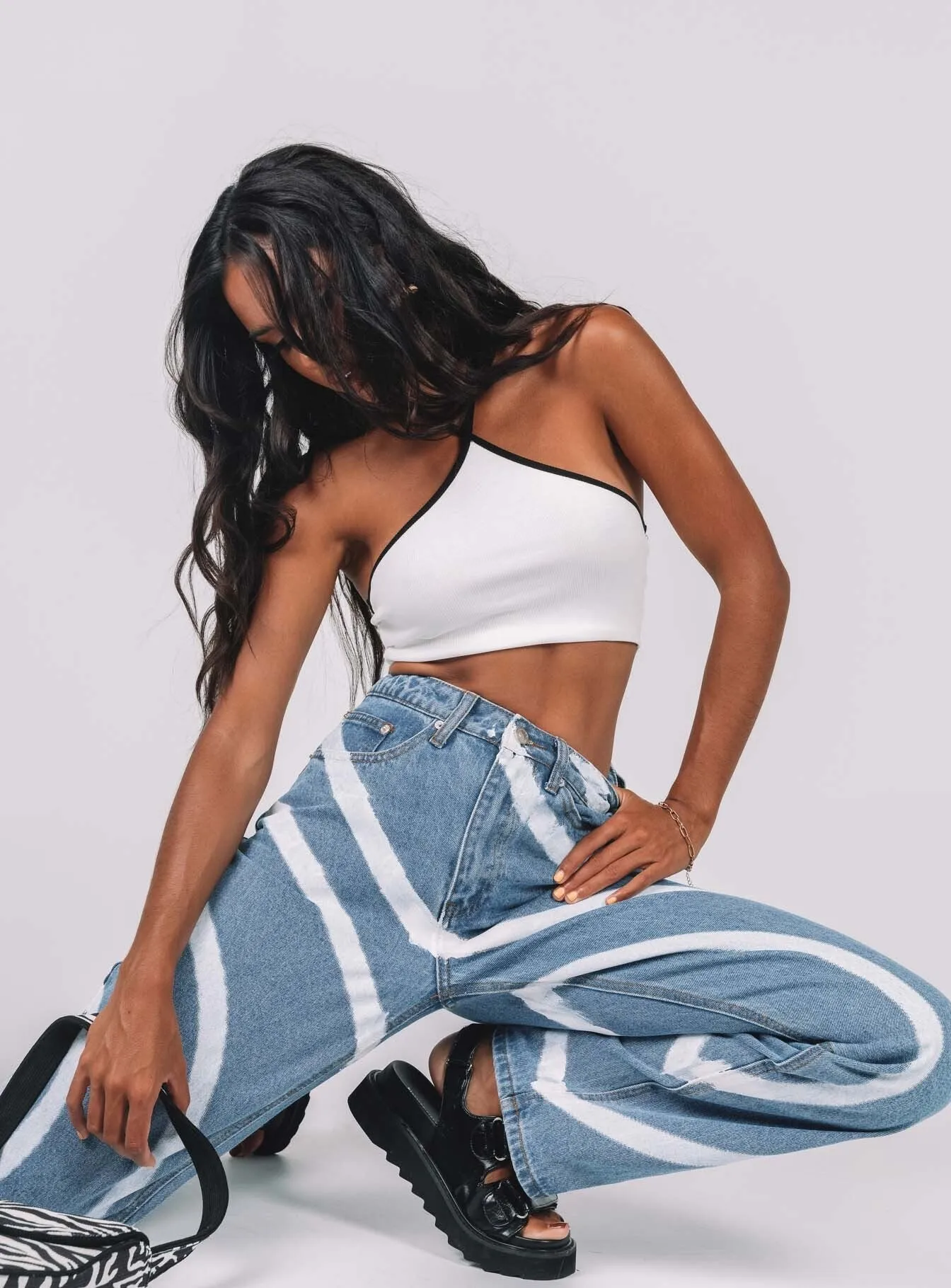 Night Out Sarah Denim Jeans