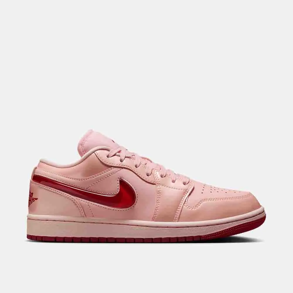 Women's Air Jordan 1 Low SE Flexibility Feature