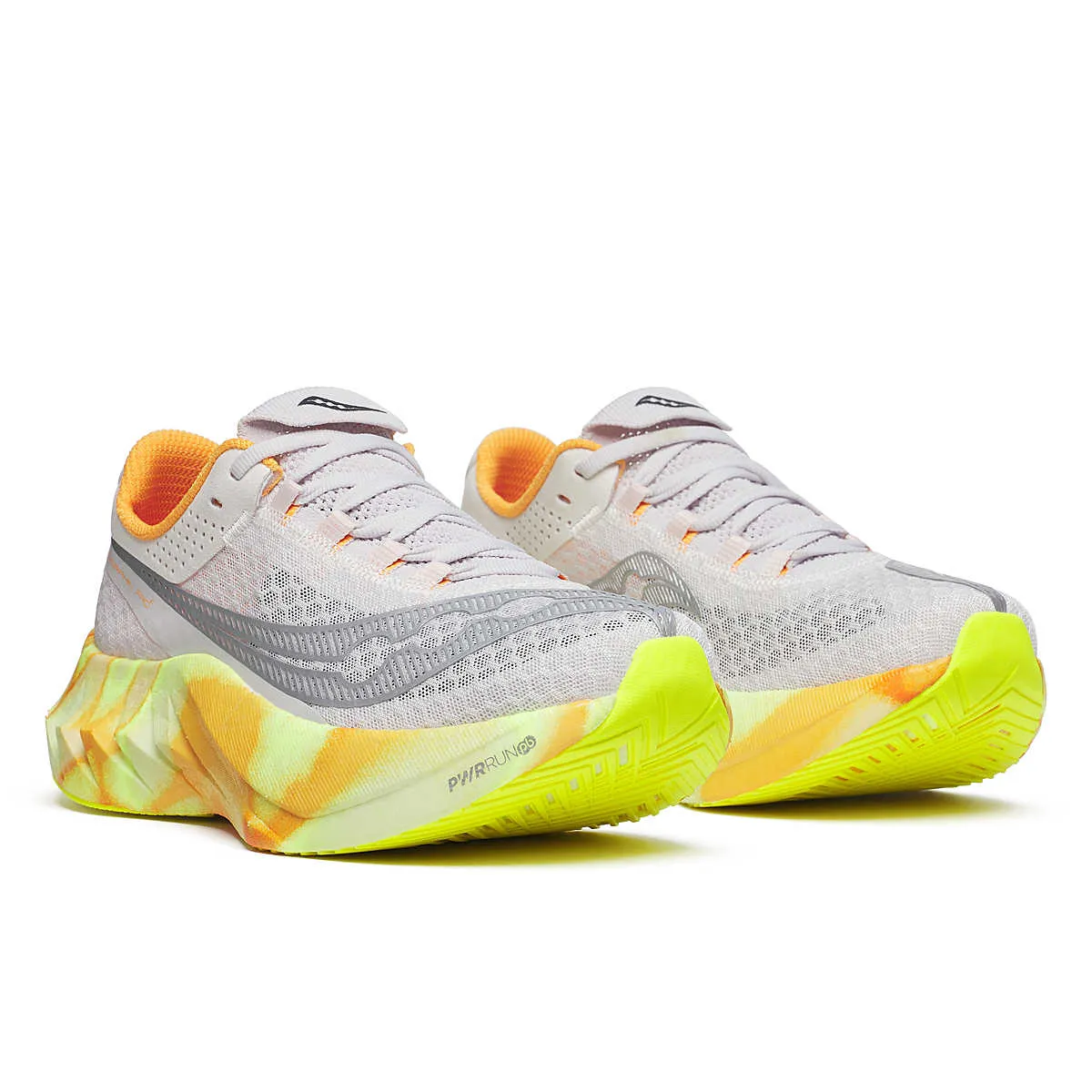 Soft Cushion Footwear innovation technology Women's Endorphin Pro 4