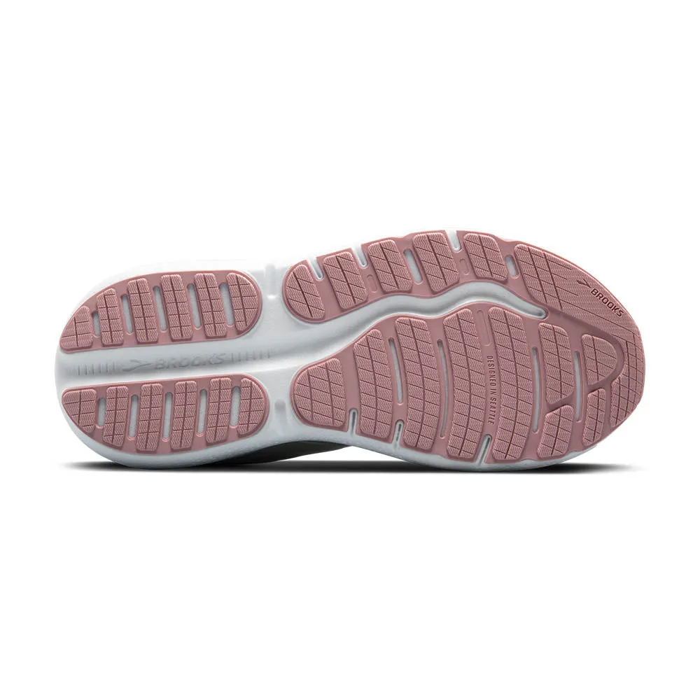 Women's Ghost Max 2 - Wide (D) foot endurance