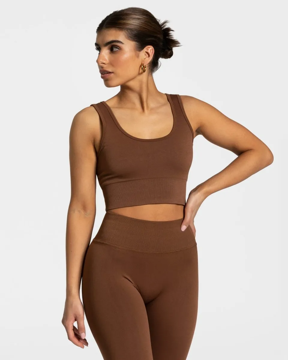 adult clothing cyclists Sensation Bh "Karamell"