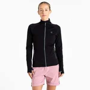 Dare 2B Womens Emerging Full Zip Fleece Urban Fashion