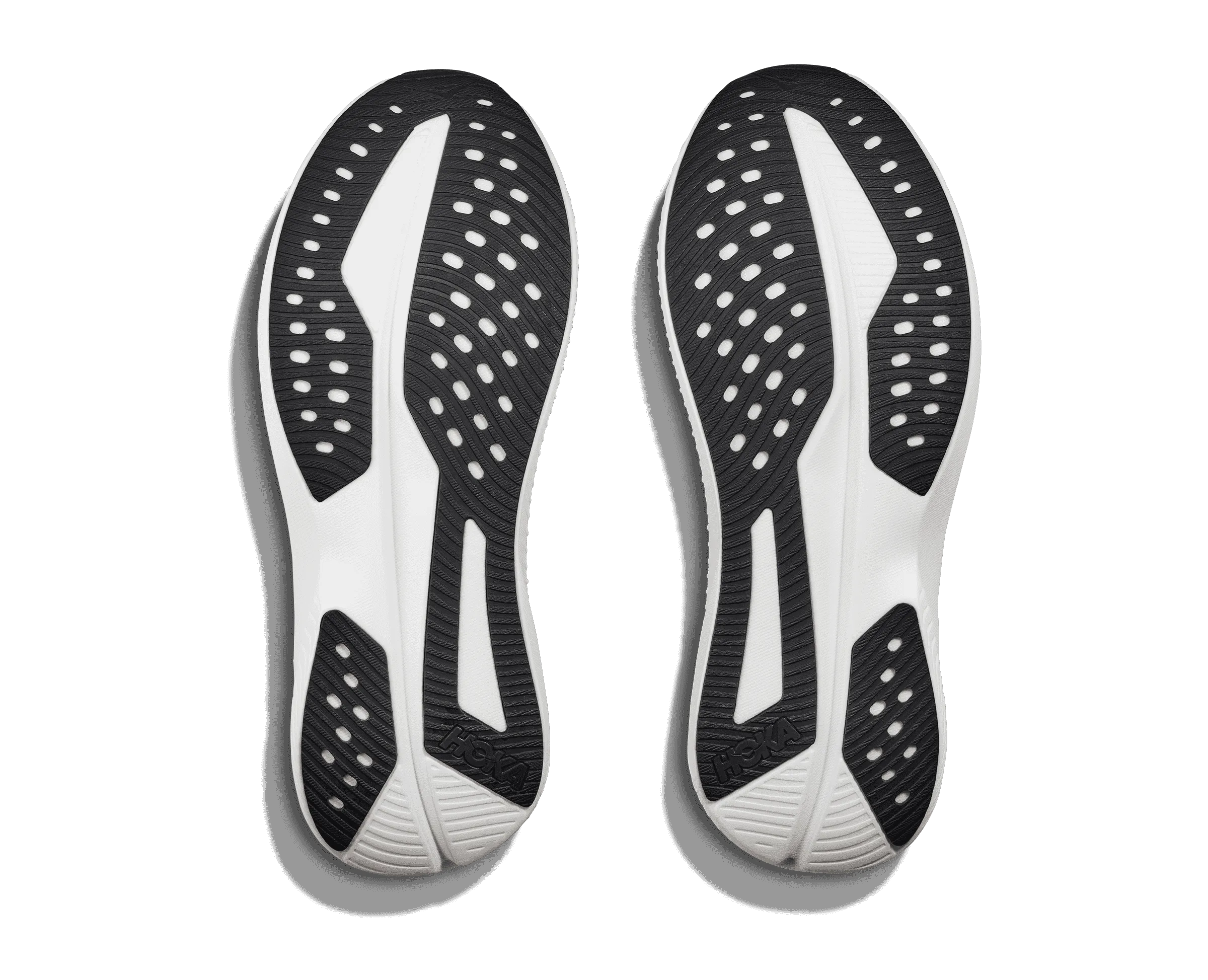 Women's Mach 6 - Wide (D) Scratch Resistant toe - roomy