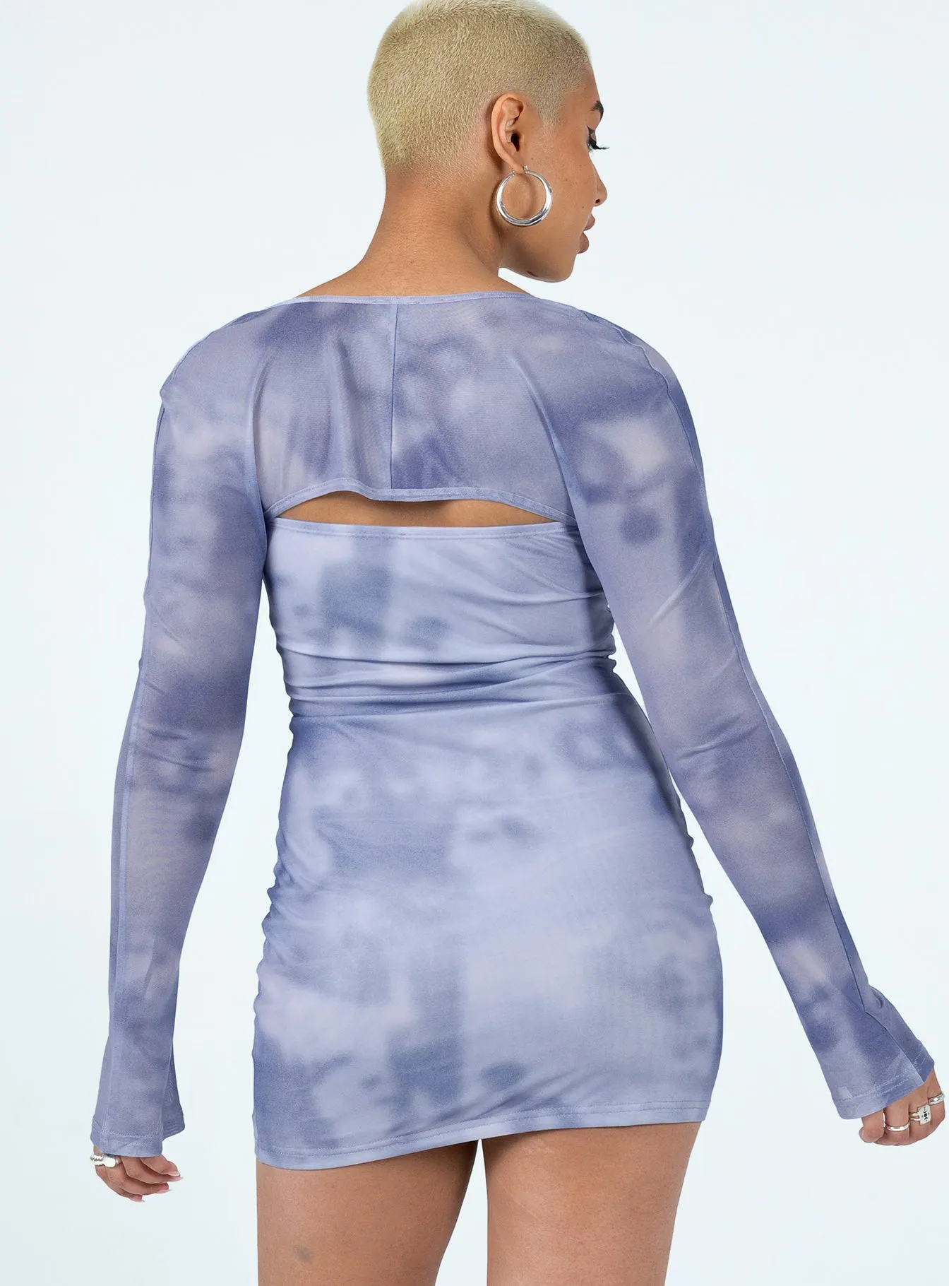 hypoallergenic Dara Set Multi