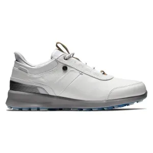 Premium Quality New Footjoy FJStratos White Size 8.5 Narrow MSP$199