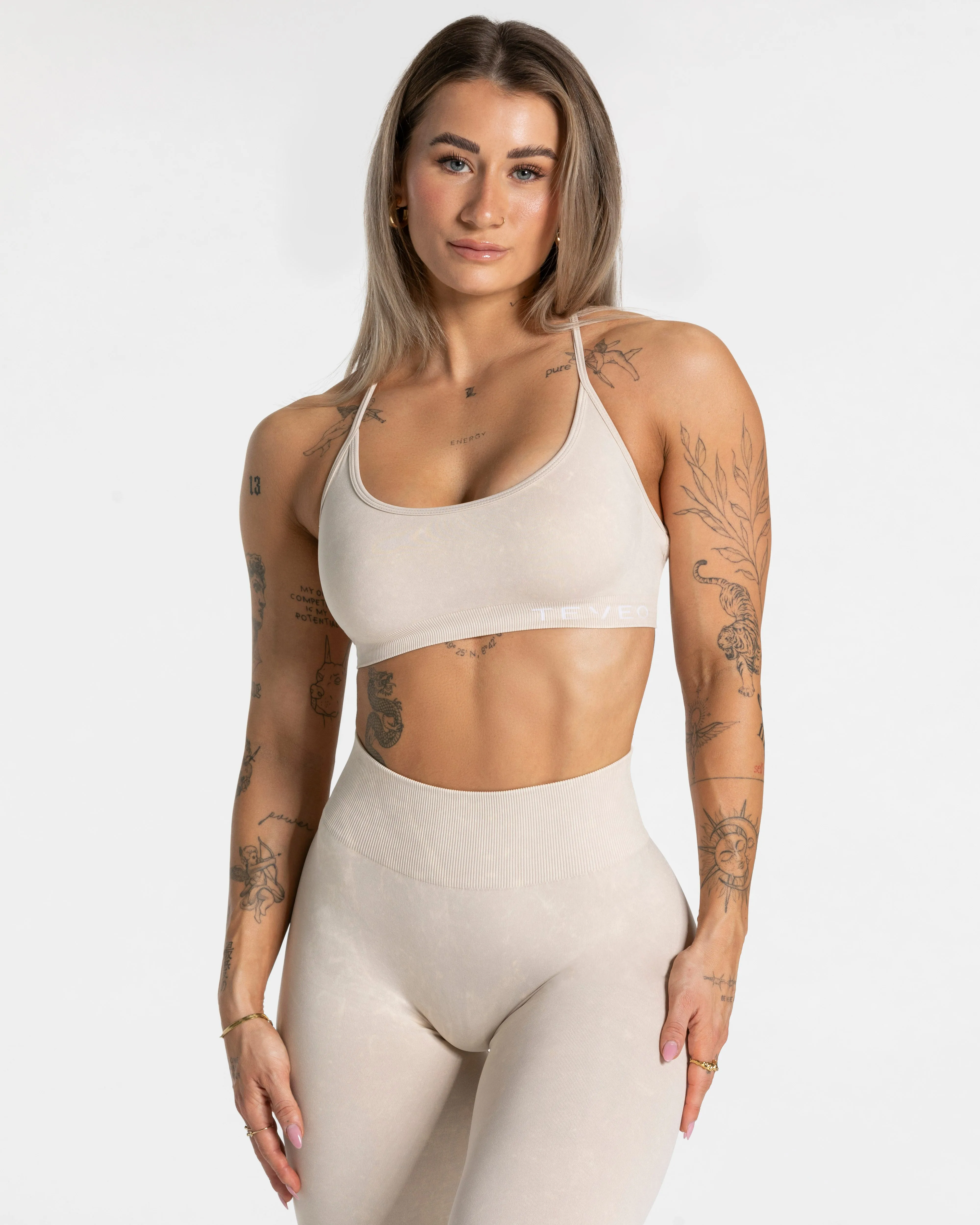 Sweat Absorbent Lining Acid Bh "Sand"