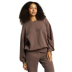 great for presents product review Billabong Womens Palmin Relaxed Fit Sweatshirt