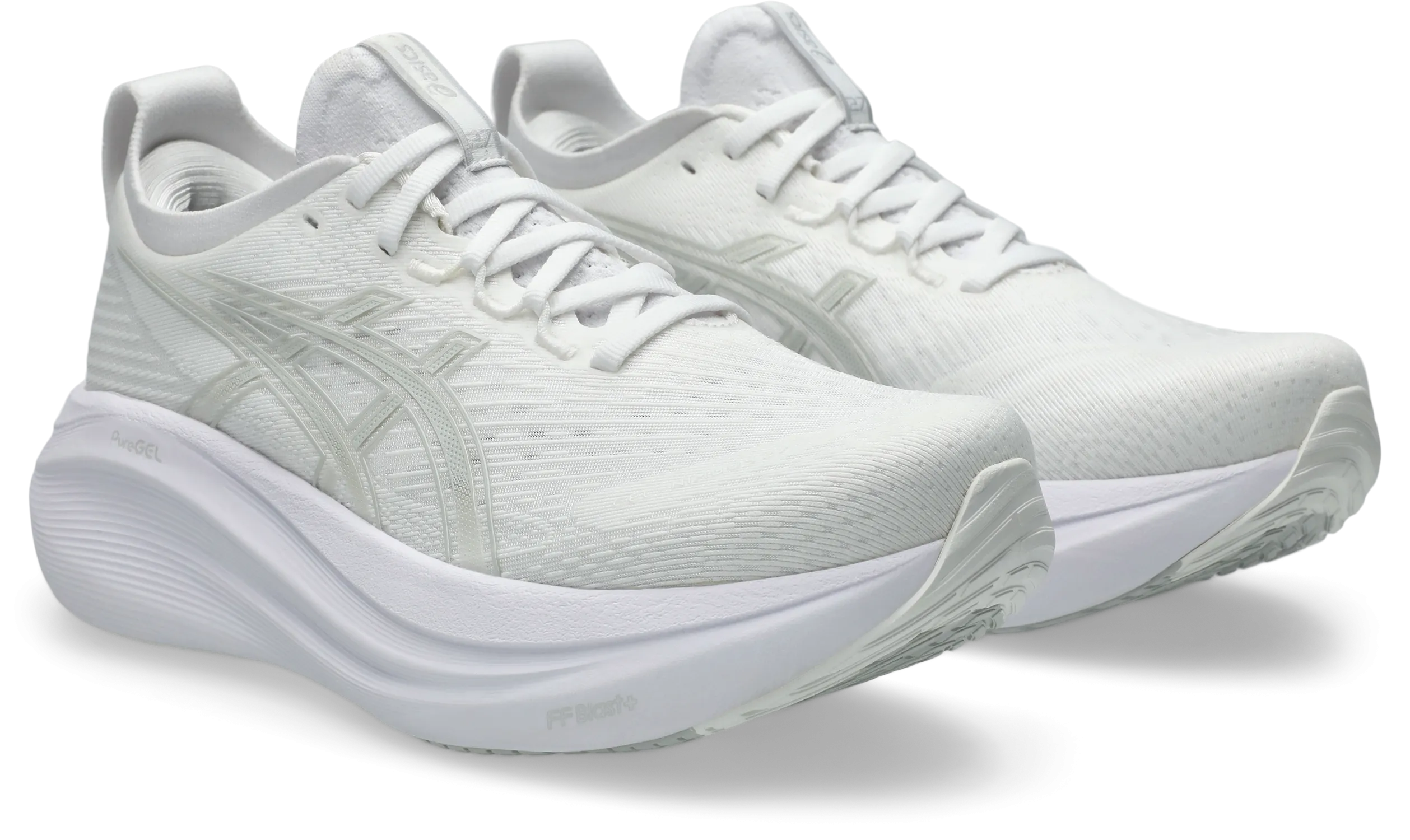 Fashionable Look energy - return Women's Gel Nimbus 27