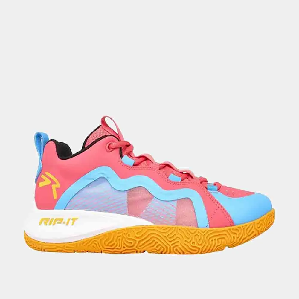 All Day Road Trip Stylish Women's FUTURE Court Volleyball Shoes