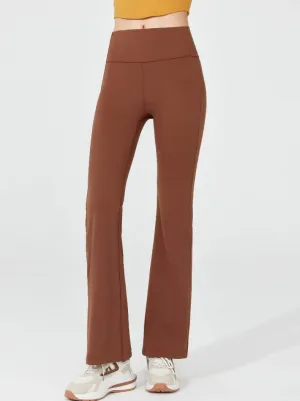 Tight Butt Lift Yoga Pants With Back Pockets Cold Weather Outfit