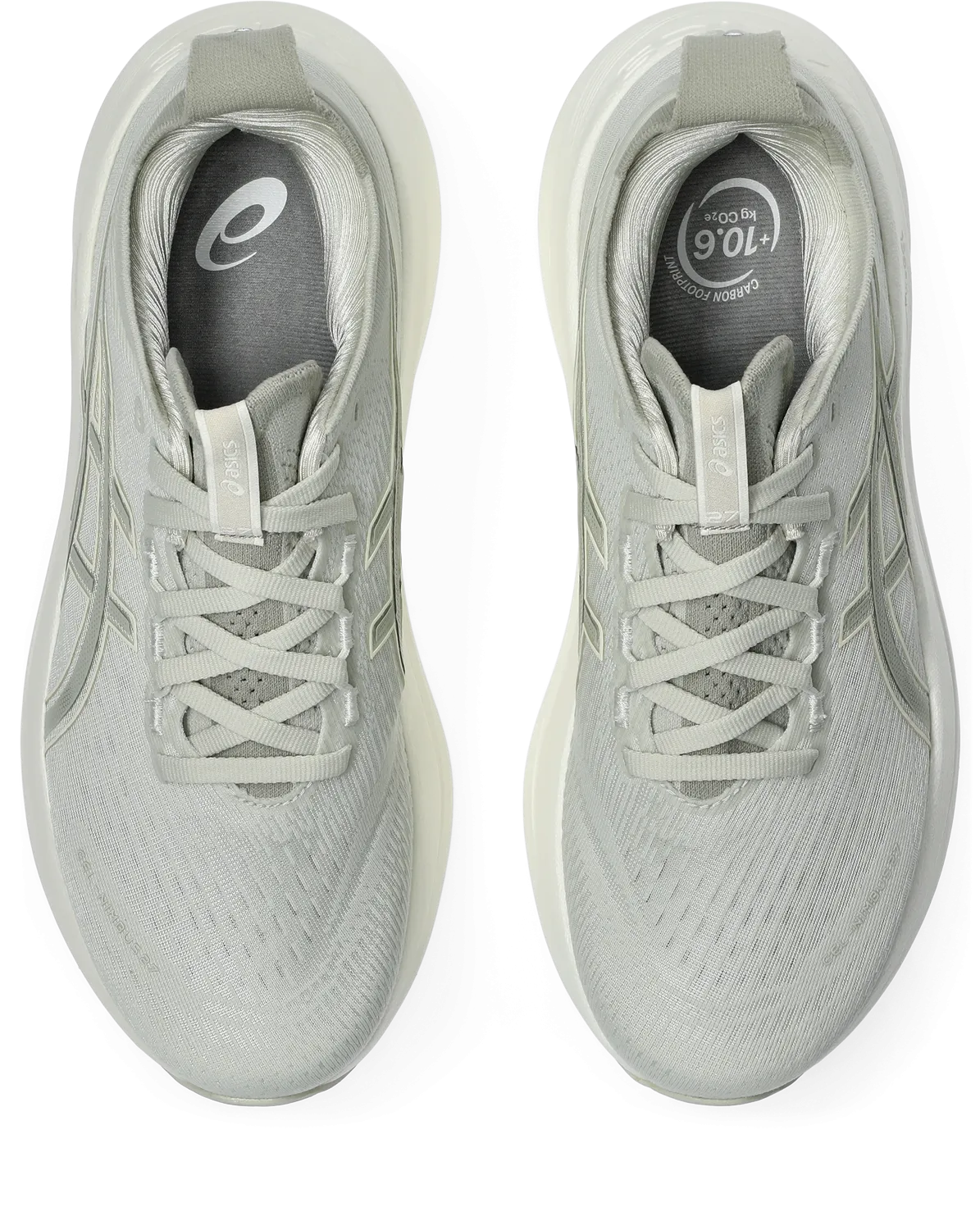 Sport Casual water - repellent coatings Women's Gel-Nimbus 27