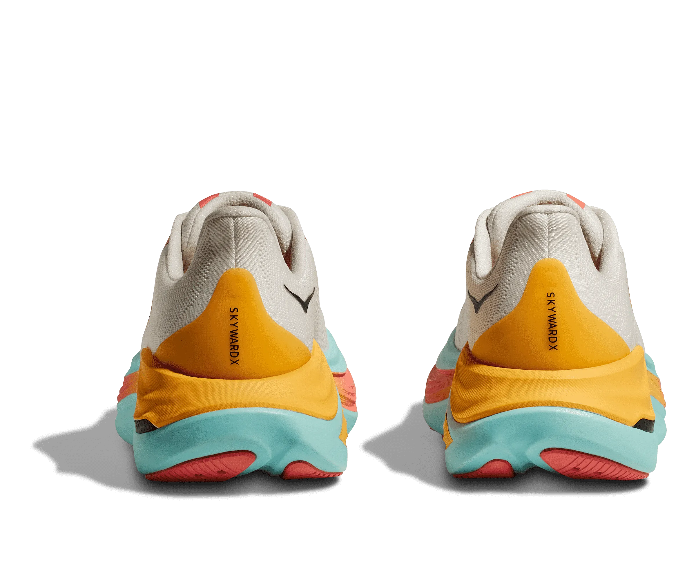 Women's Skyward X Foot Protection Moisture Wicking Lining