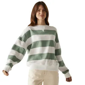 Regatta Womens Avika II Sweatshirt shoe accents