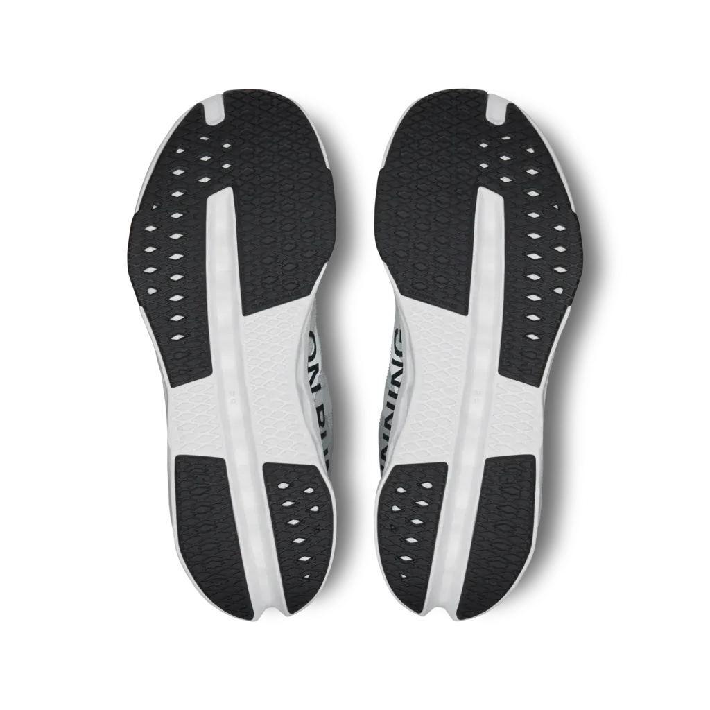 padded collar material Women's CloudSurfer Next