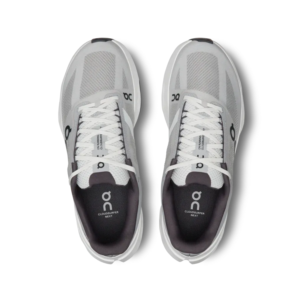 Women's CloudSurfer Next for people who need a water - resistant product