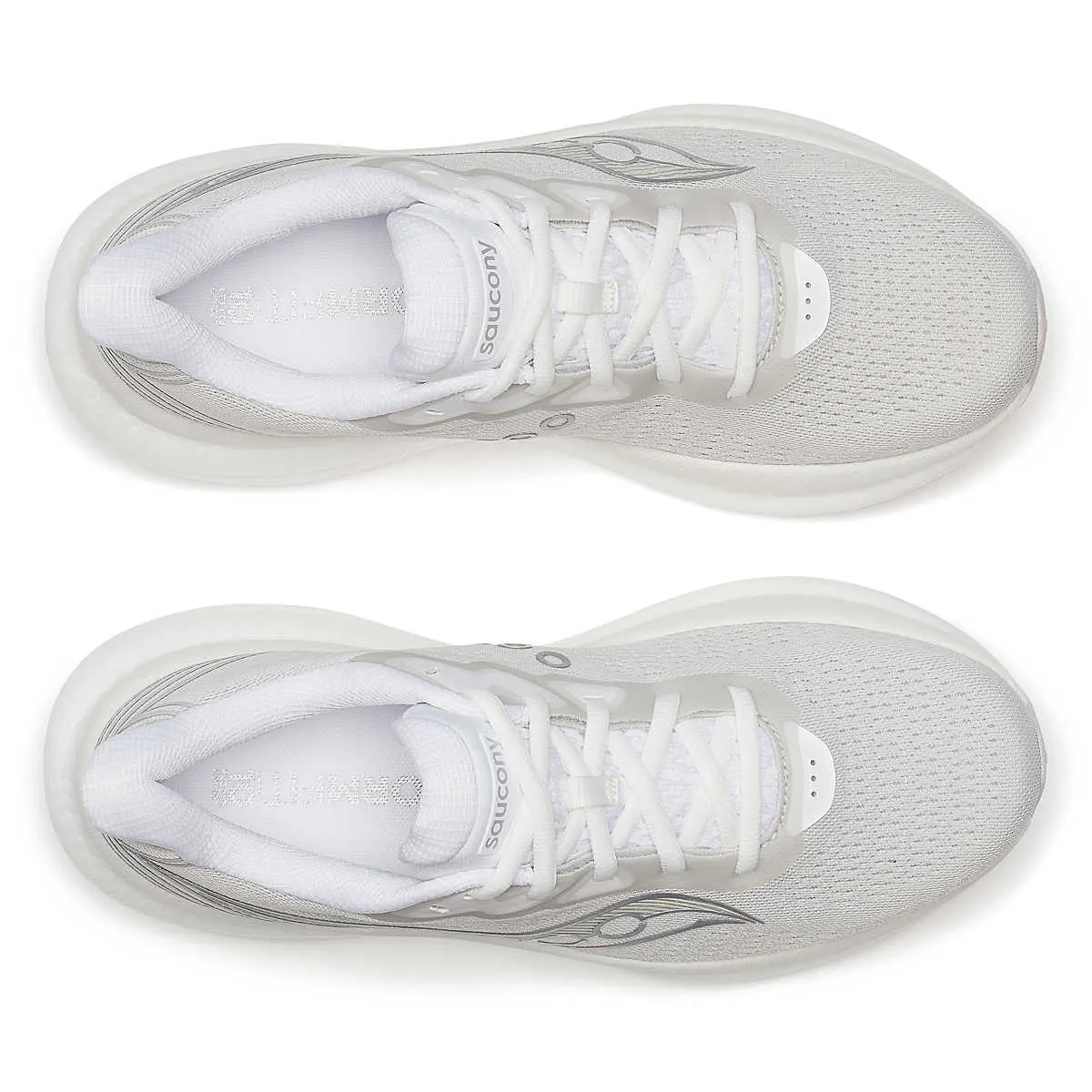 Women's Triumph 23 Touching