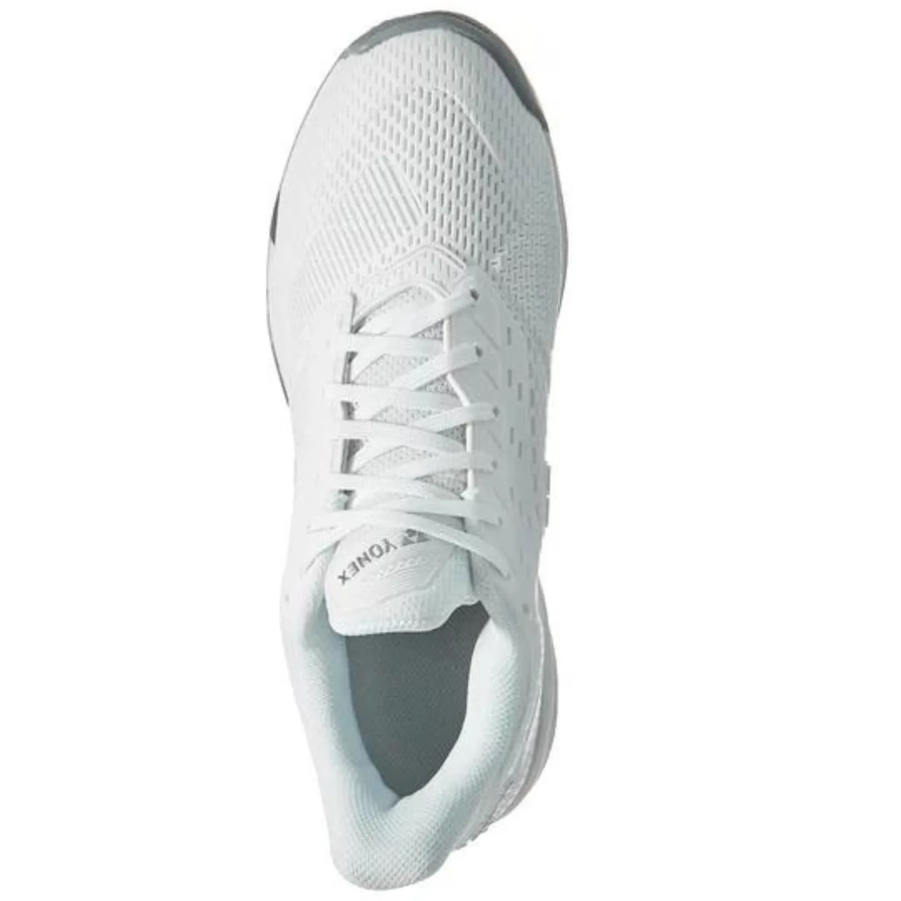Yonex AD Accel All Court Womens 2024 Tennis Shoes - White Multi Directional Flexibility