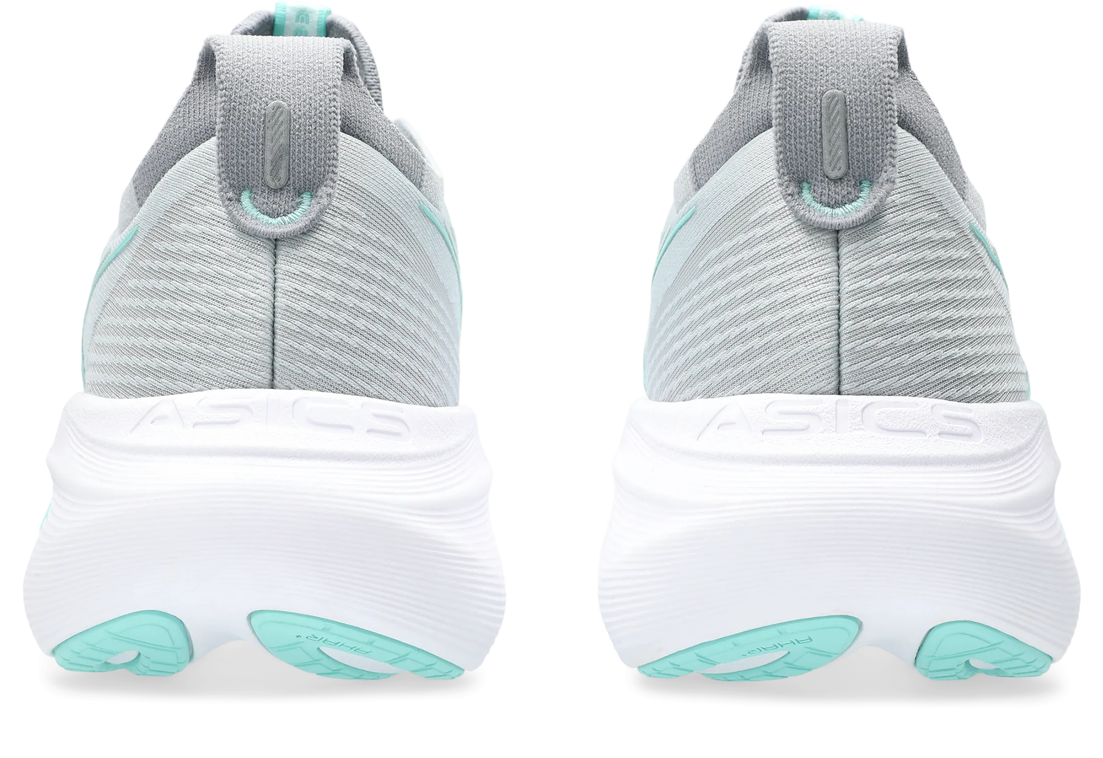 for smooth surfaces Women's Gel-Nimbus 27 - Wide (D)