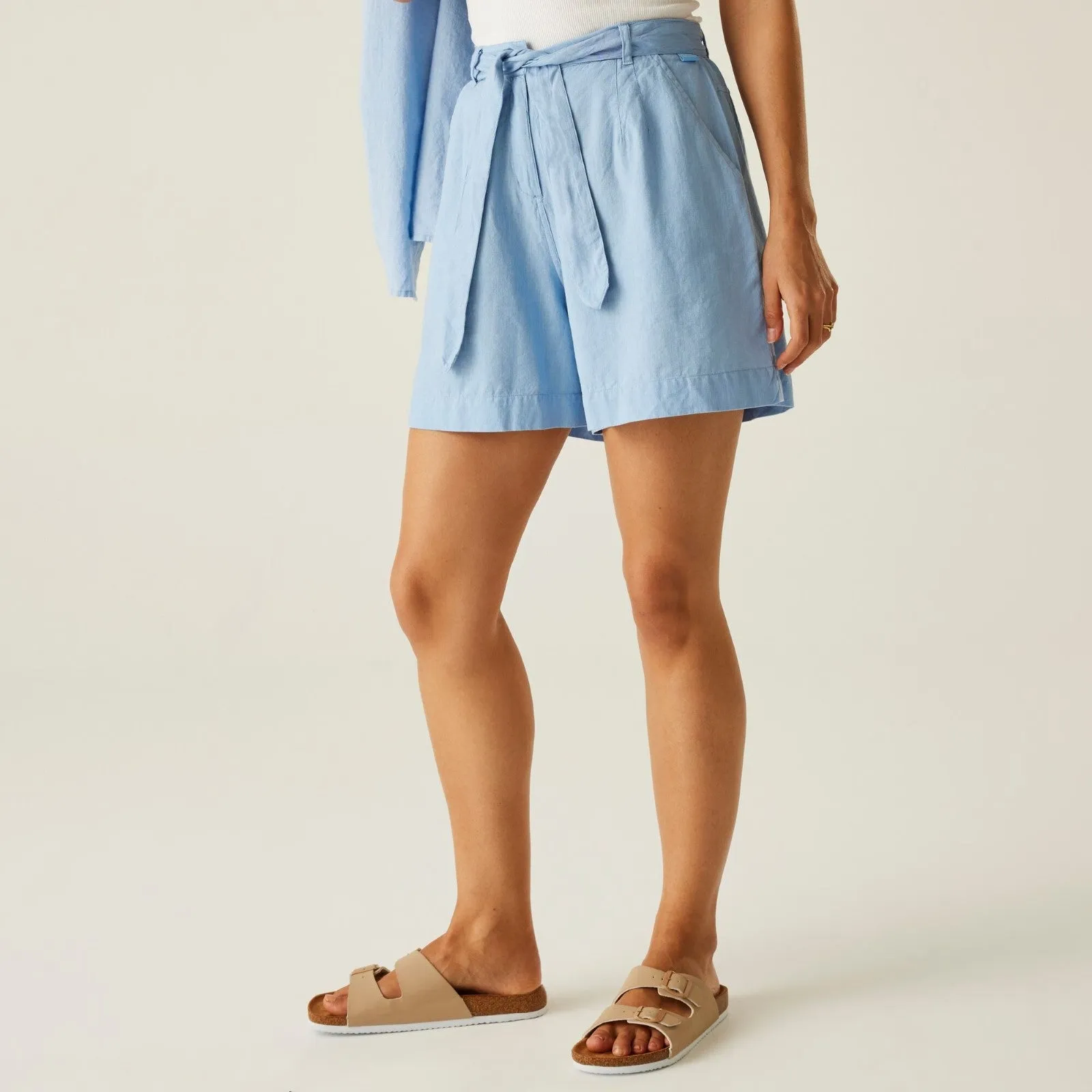 Regatta Womens Sabela ll Shorts Daily Casual