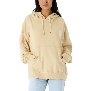 Layer Chic Rip Curl Womens Icons Of Surf Hood Wettie Pullover Hoodie
