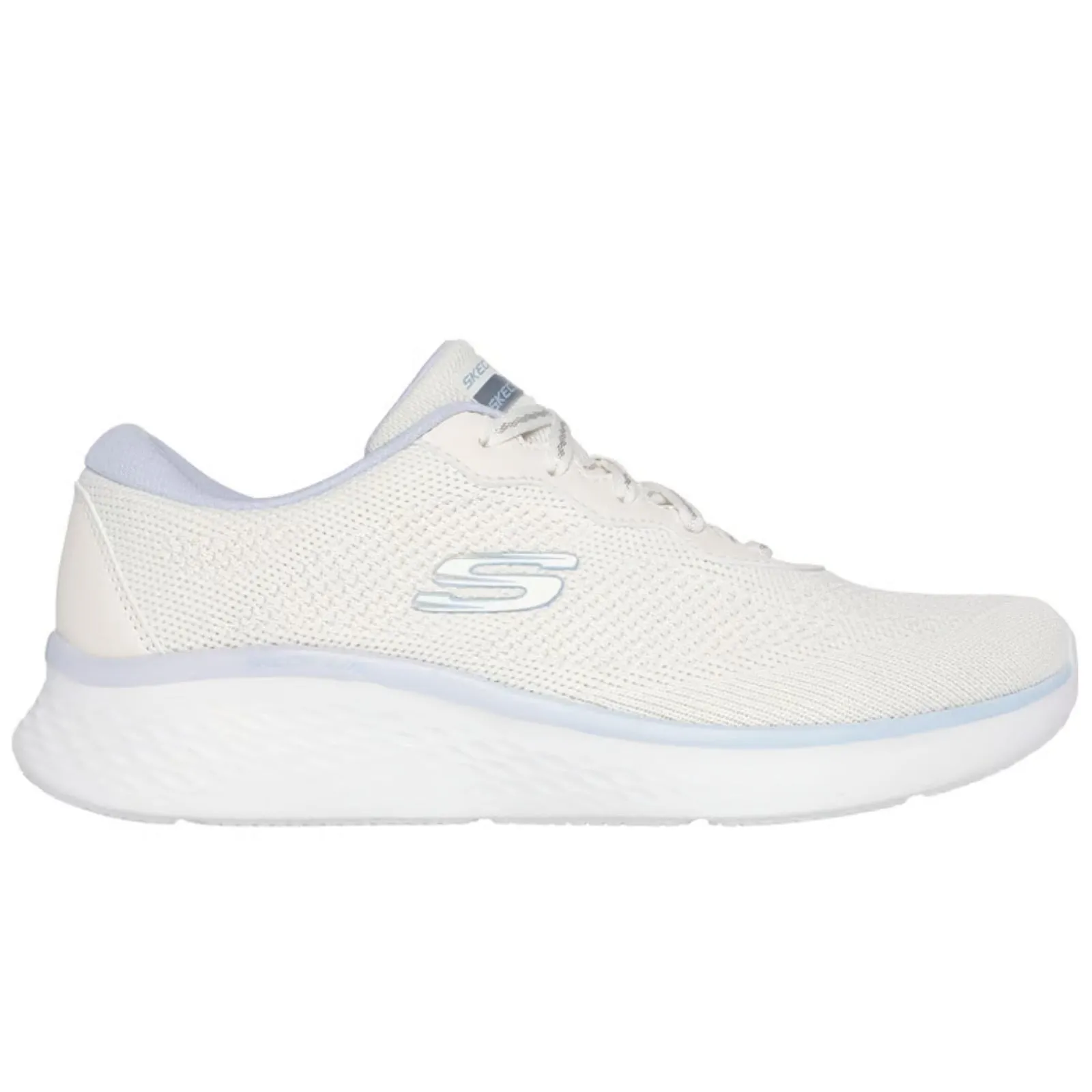Harbor Mood Skechers Womens Skech Lite Pro Memory Foam Trainers